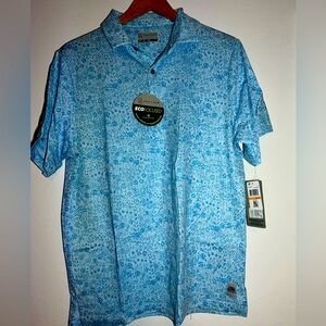 Men’s PGA Tour polo shirt. Small. New with tags.